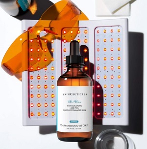 Бесплатный образец косметики SkinCeuticals