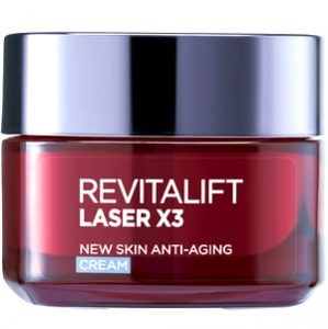 Бесплатный пробник крема Revitalift Laser Renew