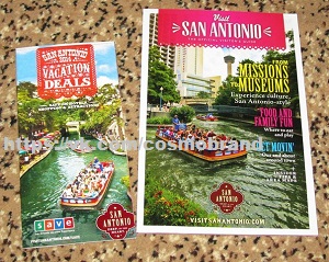 Бесплатный путеводитель по San Antonio