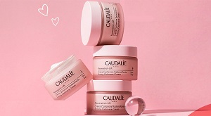 Бесплатный образец крема Caudalie Firming Cashmere