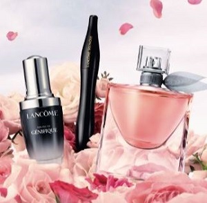 Набор бесплатных образцов Lancôme