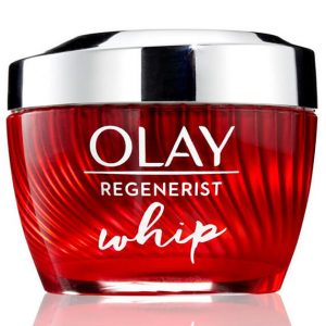 Бесплатный пробник крема Olay  Regenerist Whip