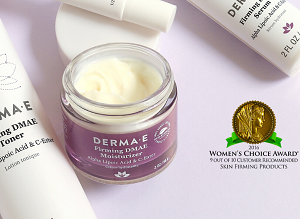 Бесплатный пробник крема от Derma-E