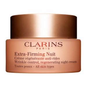 Бесплатный пробник крема Clarins