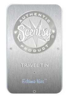 Бесплатный пробник ароматов от Scentsy