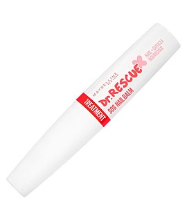 Тестирование Maybelline Dr rescue уход за ногтями