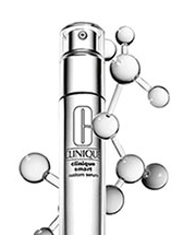 Бесплатный пробник сыворотки Clinique Smart Custom-Repair Serum