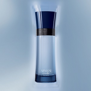 Бесплатный пробник мужского аромата Armani Code Colonia