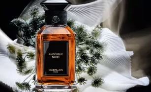 Бесплатные пробники ароматов Guerlain