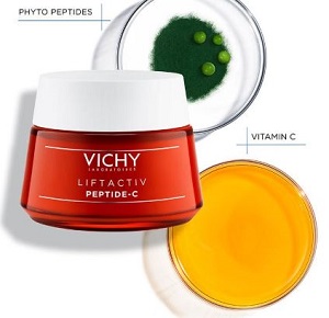 Бесплатный пробник Vichy Peptide-C