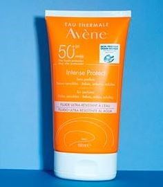 Бесплатный образец Avéne Intense Protect SPF 50+