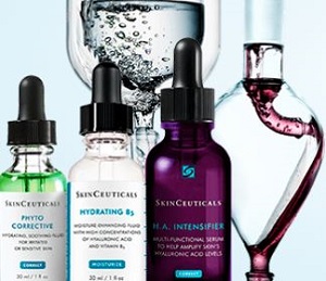 Тест-драйв гиалуроновых сывороток SkinCeuticals