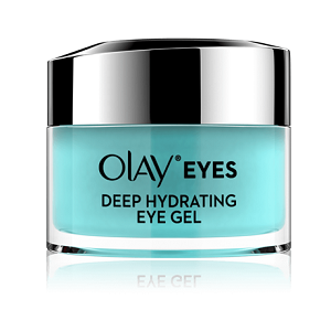 Бесплатный пробник Deep Hydrating Eye Gel