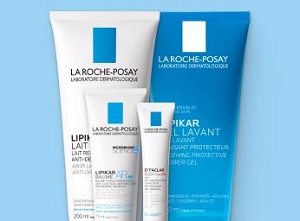 Протестируйте хиты от La Roche-Posay