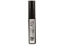 Тестирование туши Maybelline Mascara Lash Candy Glitter