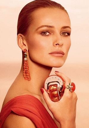 Протестируйте новый аромат Bvlgari Omnia Indian Garnet